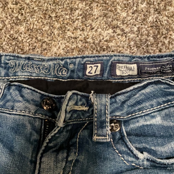 Miss me bootcut jeans - Picture 3 of 3